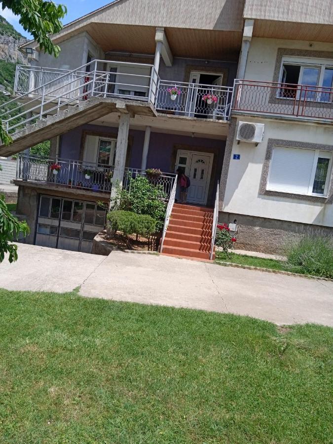 Vila Natalija Zagoric ภายนอก รูปภาพ